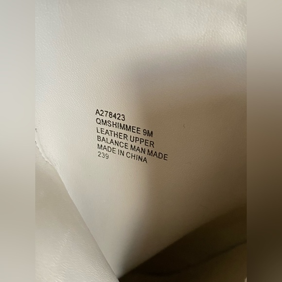 Marc Fisher Grey Suede Peep Toe Bootie - Picture 8 of 9